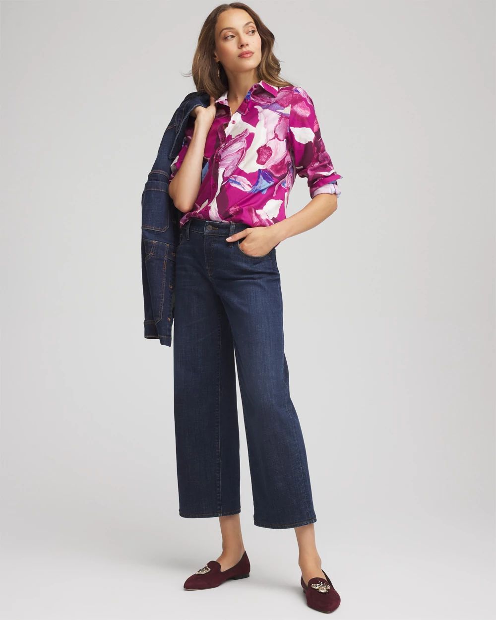 ［semoh］ Graphic Shirt＋Coat semoh］ Graphic Shirt＋Coat semoh(セモー) / ”Untitled